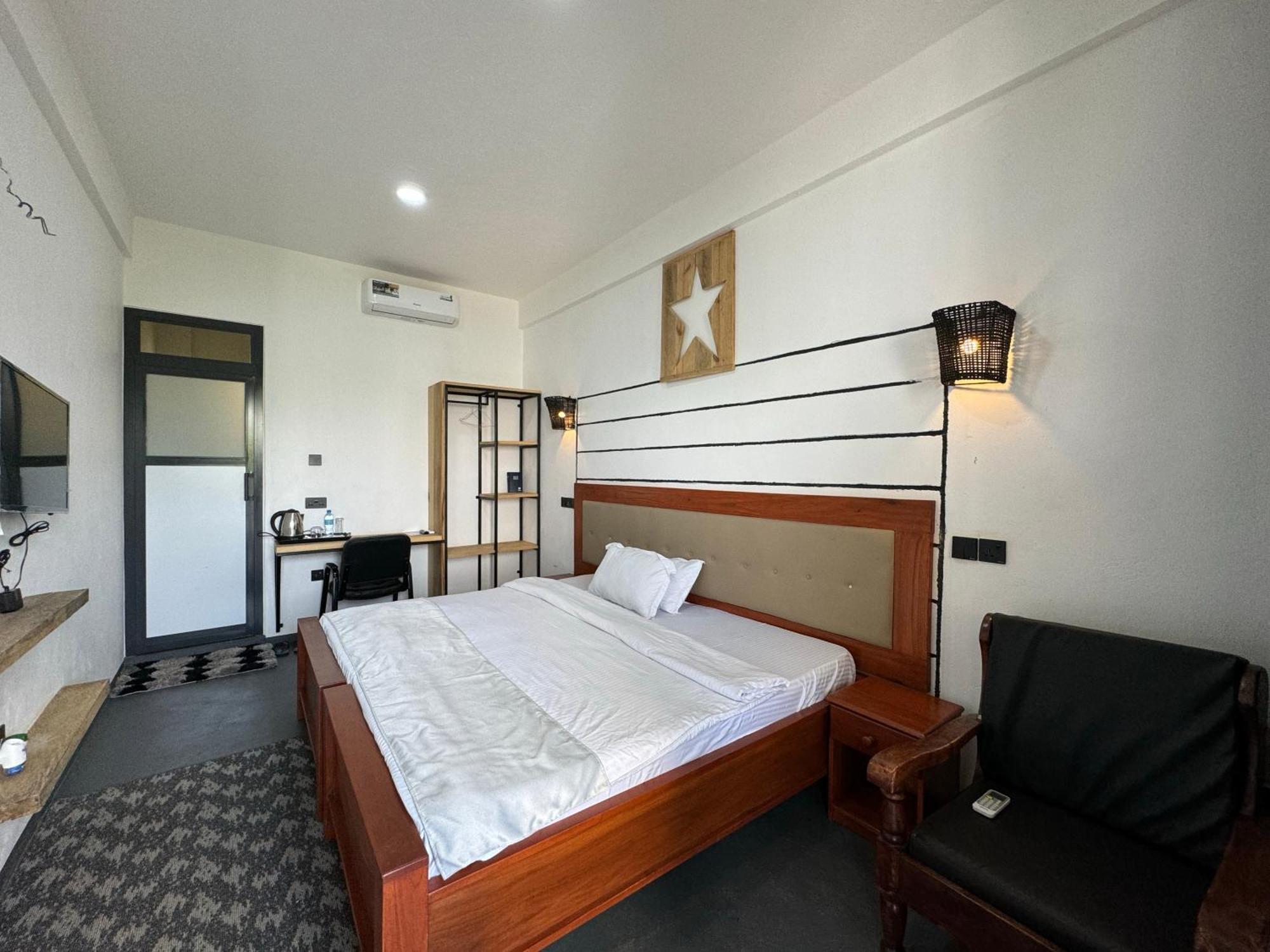 Hotel The New Njiro Legacy Arusza Zewnętrze zdjęcie