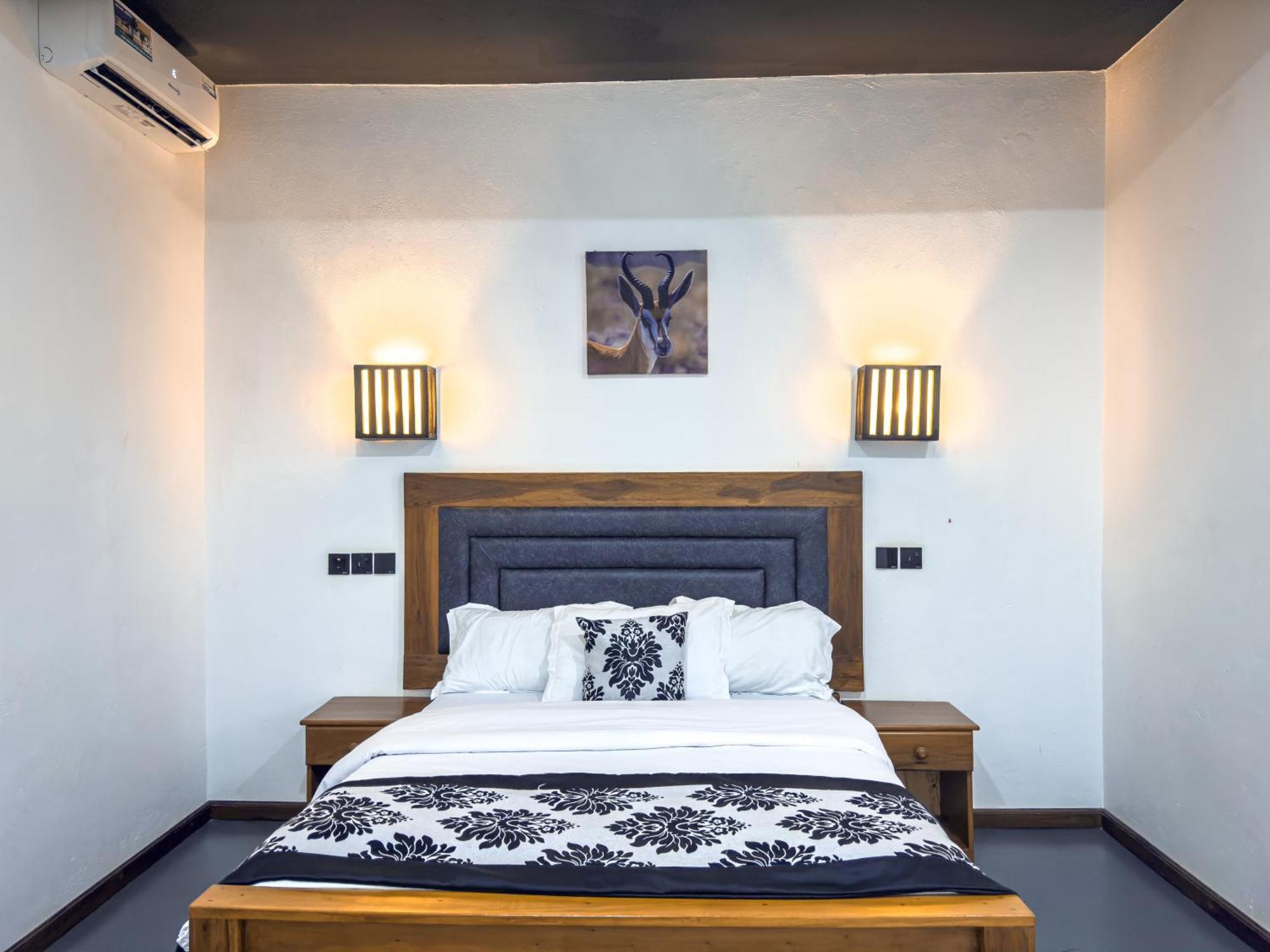 Hotel The New Njiro Legacy Arusza Zewnętrze zdjęcie
