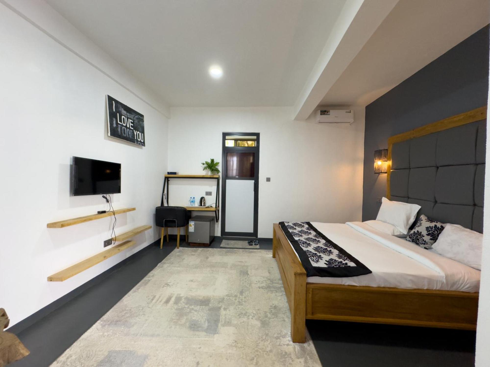 Hotel The New Njiro Legacy Arusza Zewnętrze zdjęcie